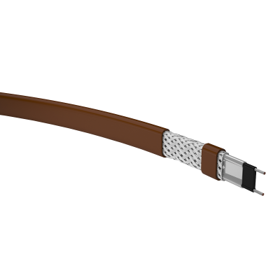 Саморегулираща се нагревателна лента QTVR